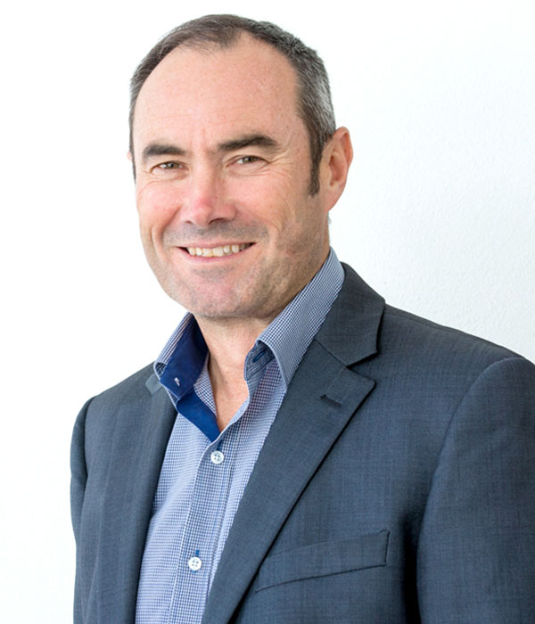 Tony Arnold