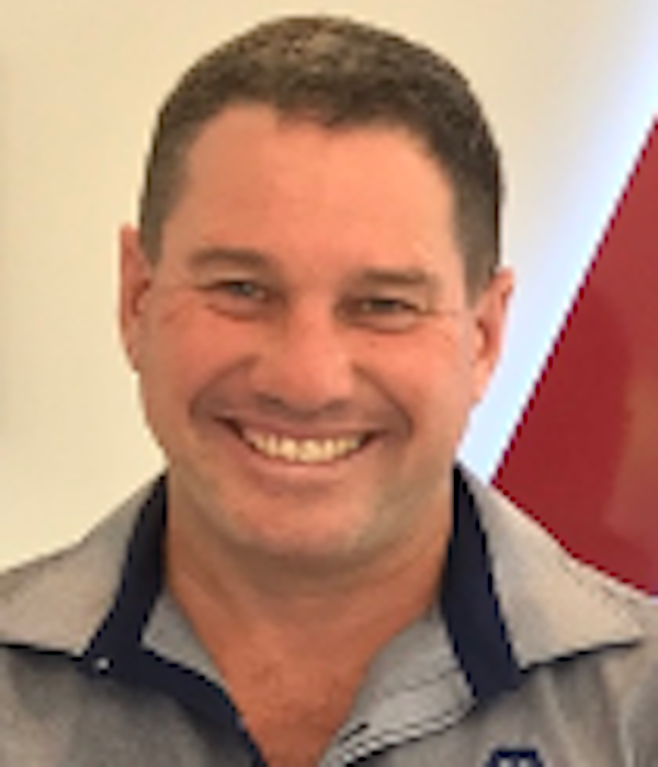 Garrick Cripps
