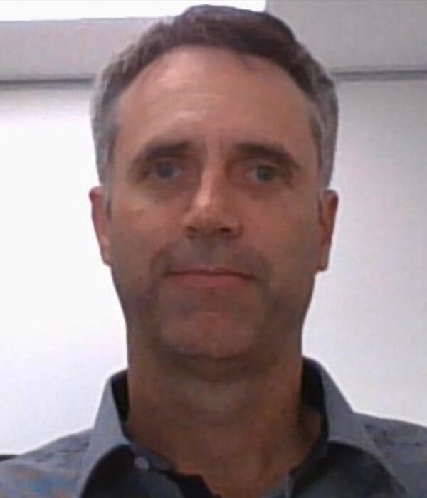 Graham Burke